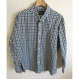 MTailor  Check Shirt XXL